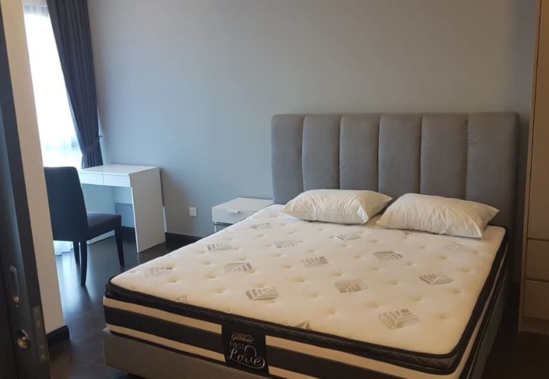 V Residence Suites @ Sunway Velocity