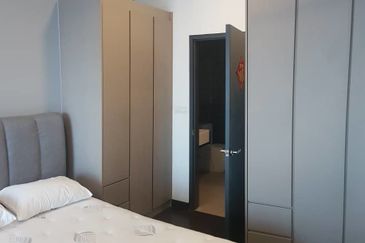 V Residence Suites @ Sunway Velocity