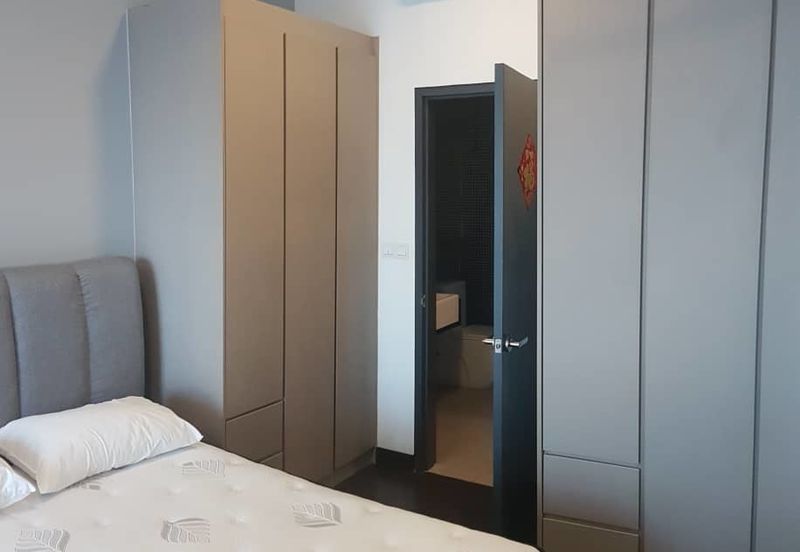 V Residence Suites @ Sunway Velocity