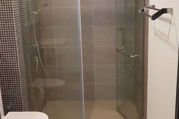 V Residence Suites @ Sunway Velocity