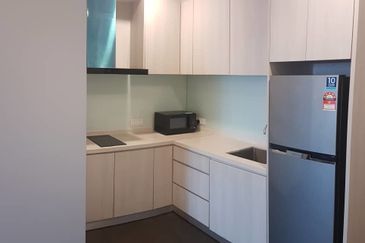 V Residence Suites @ Sunway Velocity