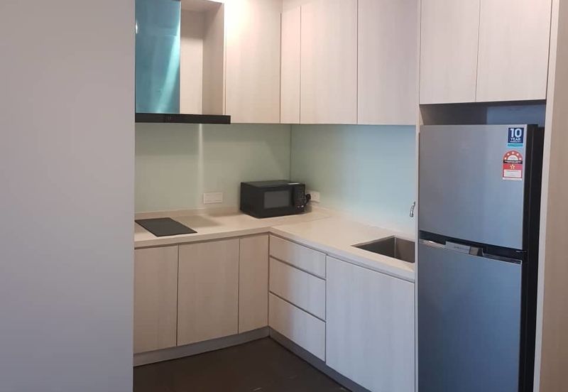 V Residence Suites @ Sunway Velocity