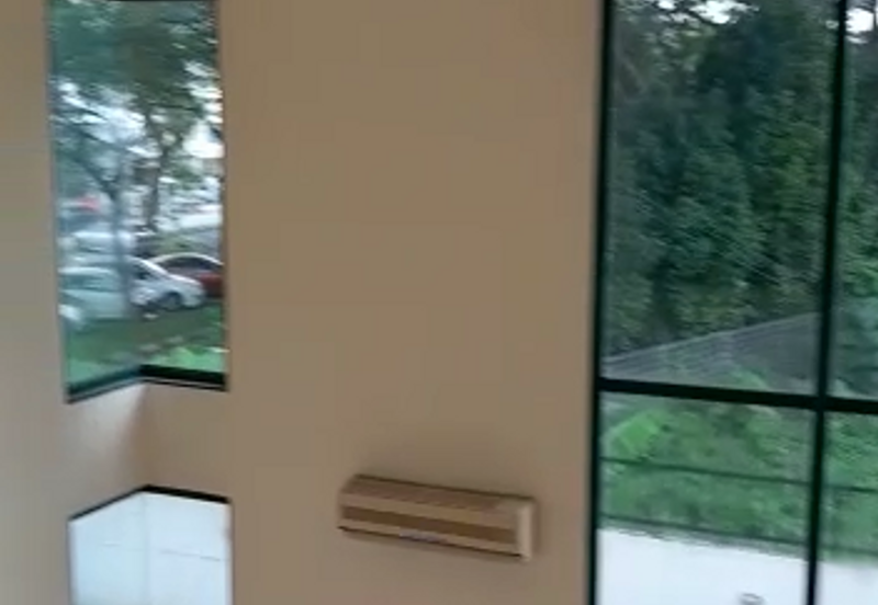 Ampang Hilir 3.5 Storey Bungalow Unit For Sale