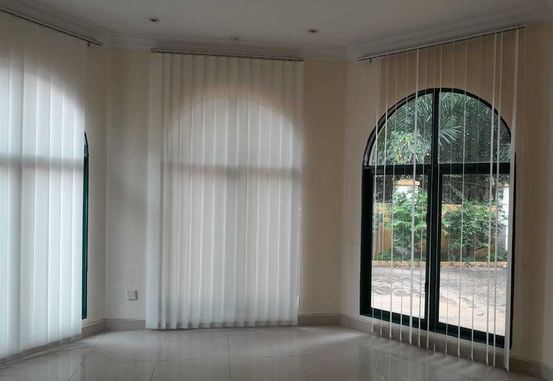 Ampang Hilir 3.5 Storey Bungalow Unit For Sale