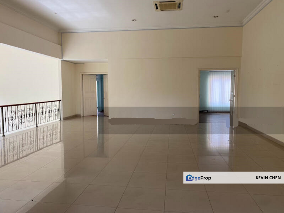 Ampang Hilir 3.5 Storey Bungalow Unit For Sale, Kuala Lumpur, Ampang Hilir