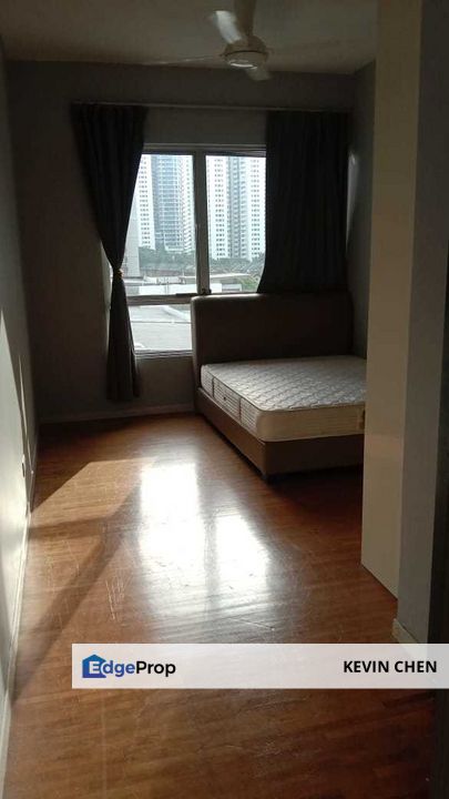 Kiara 1888 Mont Kiara 4 Rooms Fully Furnish Unit For Sale, Kuala Lumpur, Mont Kiara