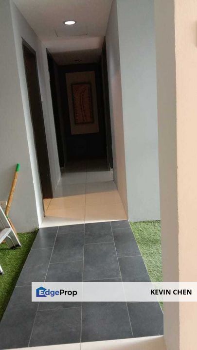 Kiara 1888 Mont Kiara 4 Rooms Fully Furnish Unit For Sale, Kuala Lumpur, Mont Kiara