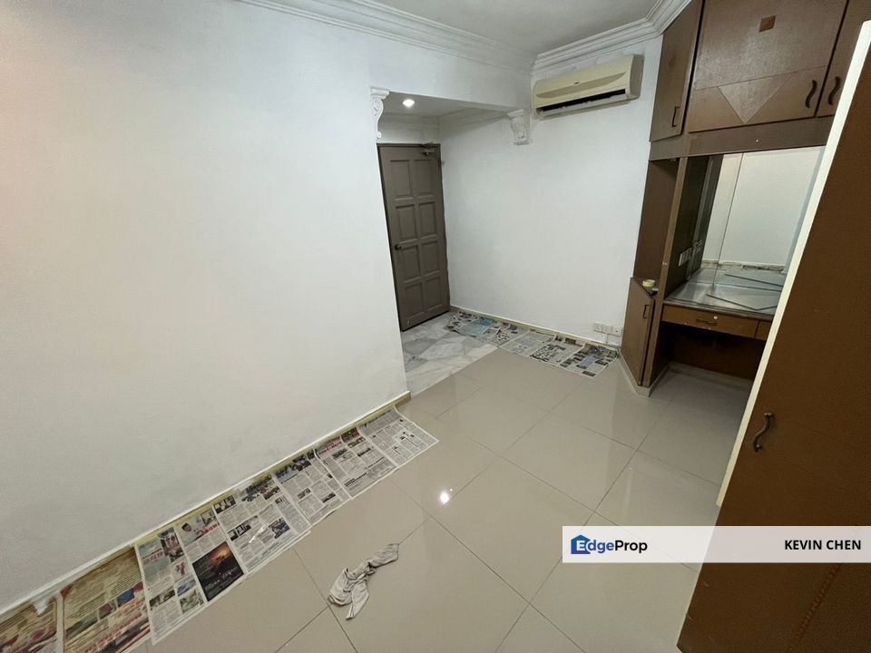 Le Jardin Deluxe Pandan Indah 3 Rooms Unit For Sale, Selangor, Pandan Indah