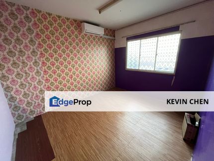 Cendana Apartment Cheras Renovated Unit For Sale, Kuala Lumpur, Cheras