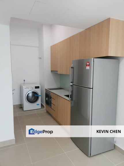 The Colony By Infinitum Duplex Unit For Sale, Kuala Lumpur, KL City