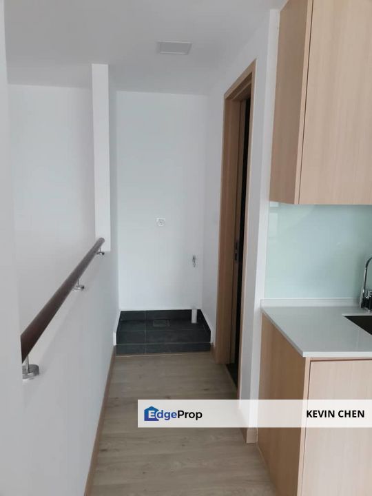 The Colony By Infinitum Duplex Unit For Sale, Kuala Lumpur, KL City
