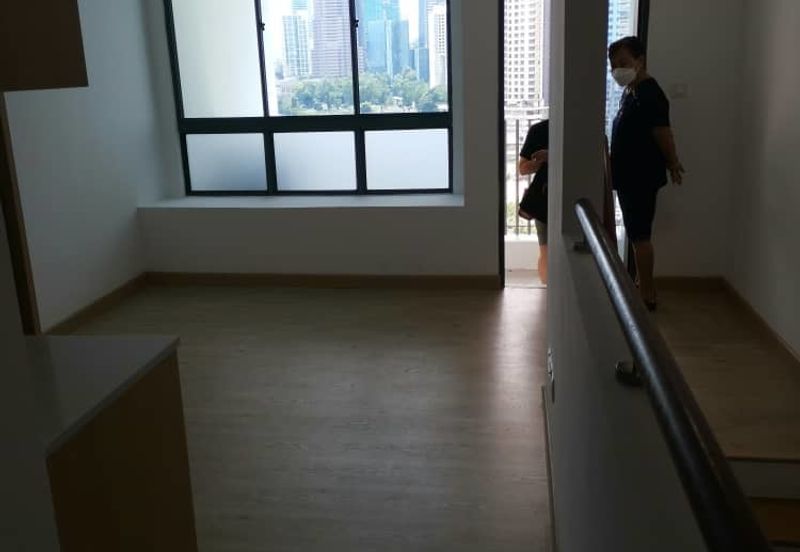 The Colony by Infinitum