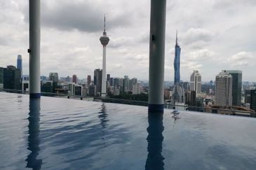 The Colony by Infinitum