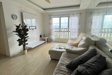 Axis Residences @ Axis Pandan