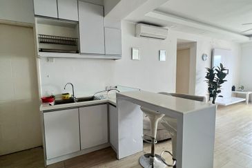 Axis Residences @ Axis Pandan