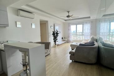 Axis Residences @ Axis Pandan