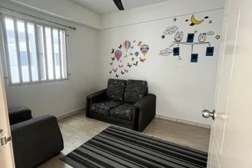 Axis Residences @ Axis Pandan