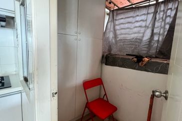 Axis Residences @ Axis Pandan