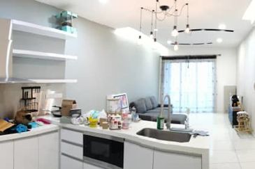 Basalta Tower @ Eco Sky