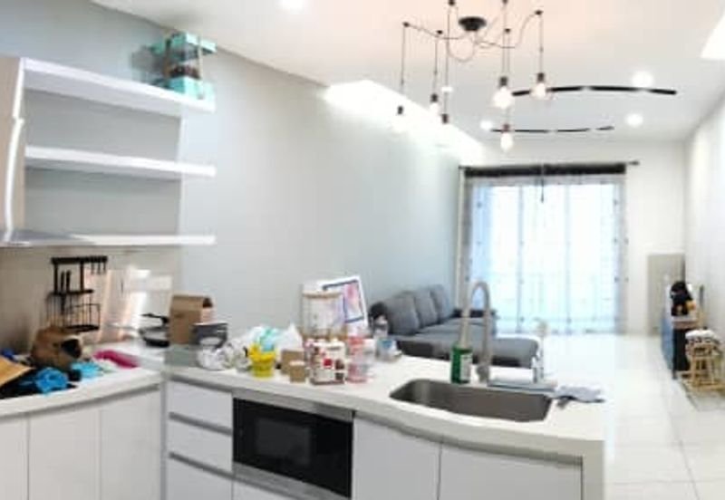 Basalta Tower @ Eco Sky