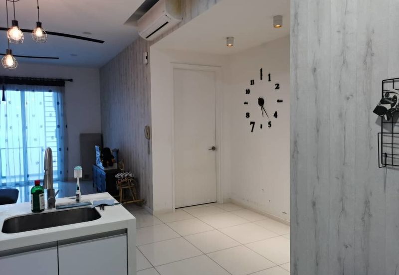 Basalta Tower @ Eco Sky