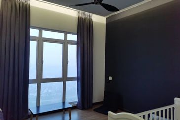 Basalta Tower @ Eco Sky