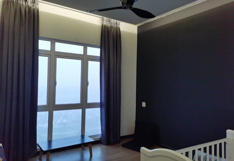 Basalta Tower @ Eco Sky