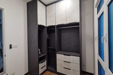 Basalta Tower @ Eco Sky