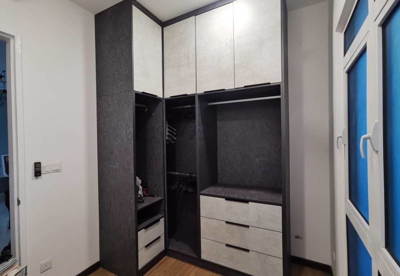 Basalta Tower @ Eco Sky