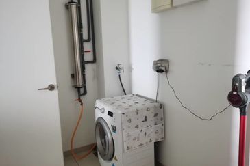 Basalta Tower @ Eco Sky