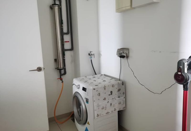 Basalta Tower @ Eco Sky