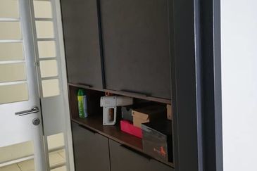 Basalta Tower @ Eco Sky