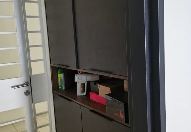 Basalta Tower @ Eco Sky