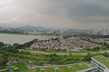 Basalta Tower @ Eco Sky