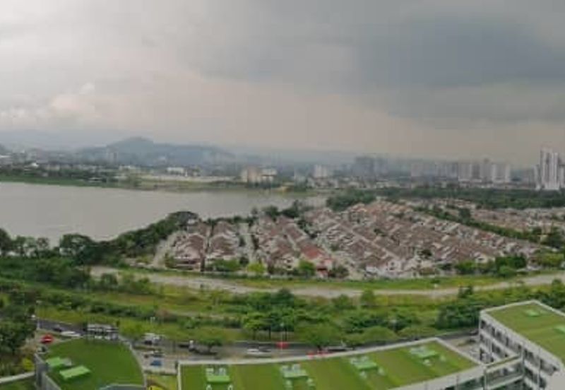 Basalta Tower @ Eco Sky