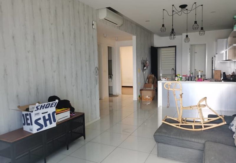 Basalta Tower @ Eco Sky