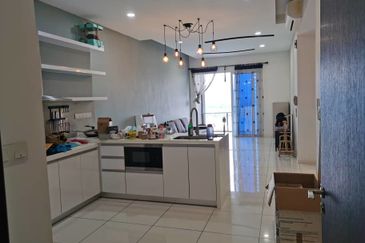 Basalta Tower @ Eco Sky