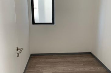 United Point Residence (Residensi Bersepadu)