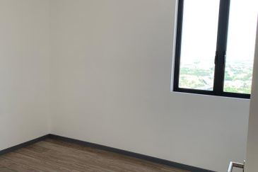 United Point Residence (Residensi Bersepadu)