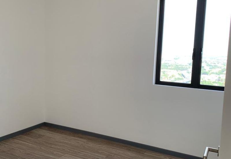 United Point Residence (Residensi Bersepadu)