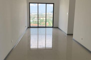 United Point Residence (Residensi Bersepadu)