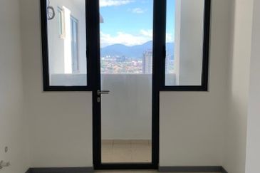 United Point Residence (Residensi Bersepadu)