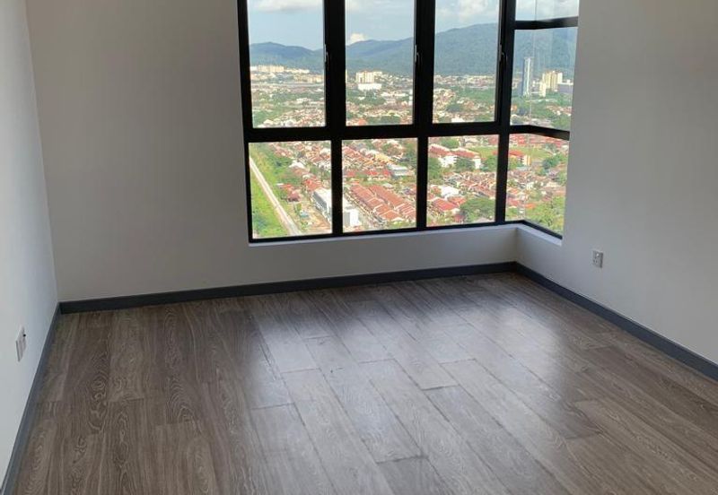 United Point Residence (Residensi Bersepadu)