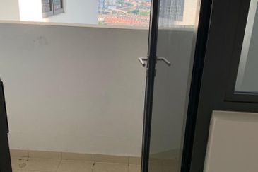 United Point Residence (Residensi Bersepadu)