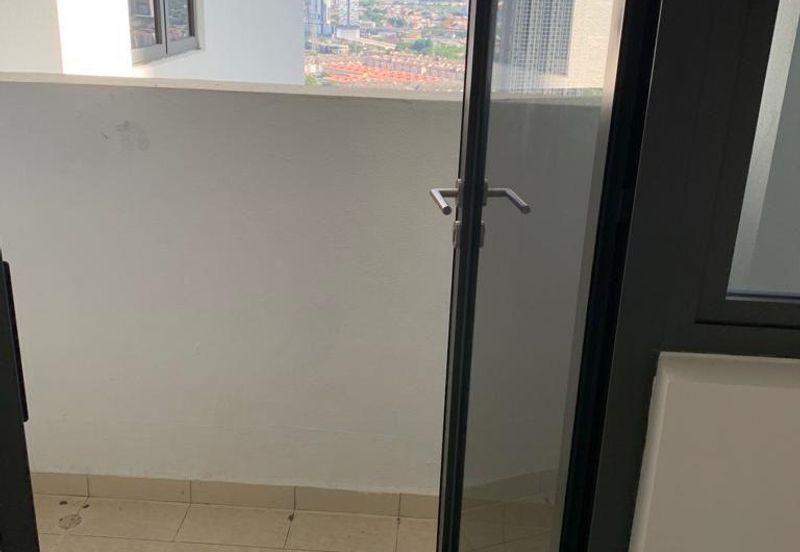 United Point Residence (Residensi Bersepadu)