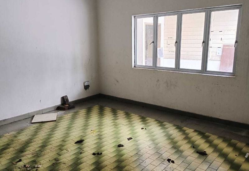 Kampung Pandan Bungalow Unit For Sale