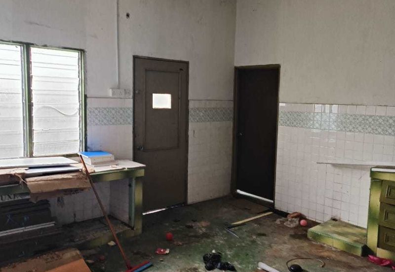 Kampung Pandan Bungalow Unit For Sale