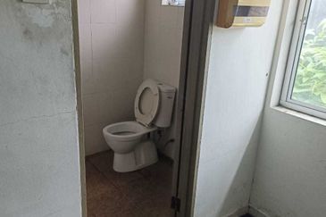 Kampung Pandan Bungalow Unit For Sale