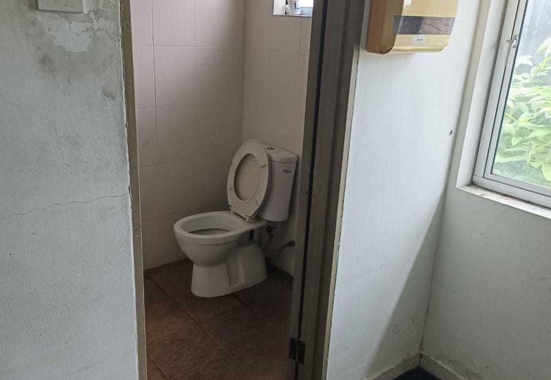 Kampung Pandan Bungalow Unit For Sale