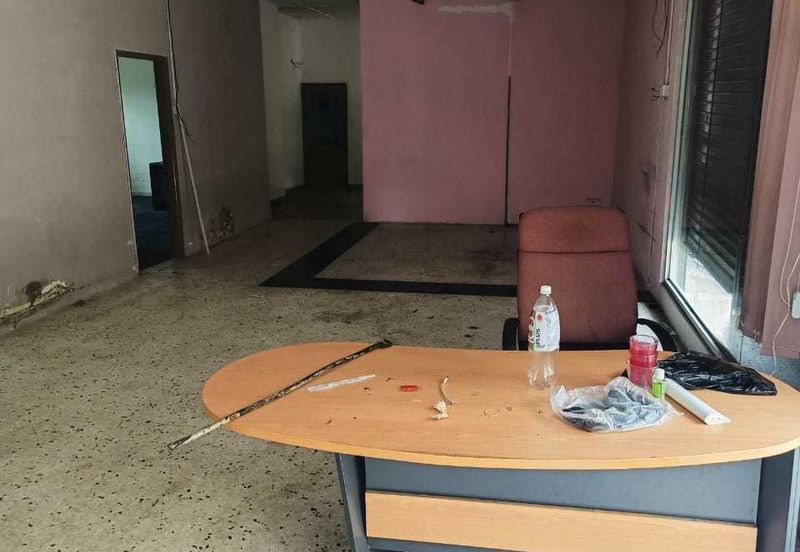 Kampung Pandan Bungalow Unit For Sale